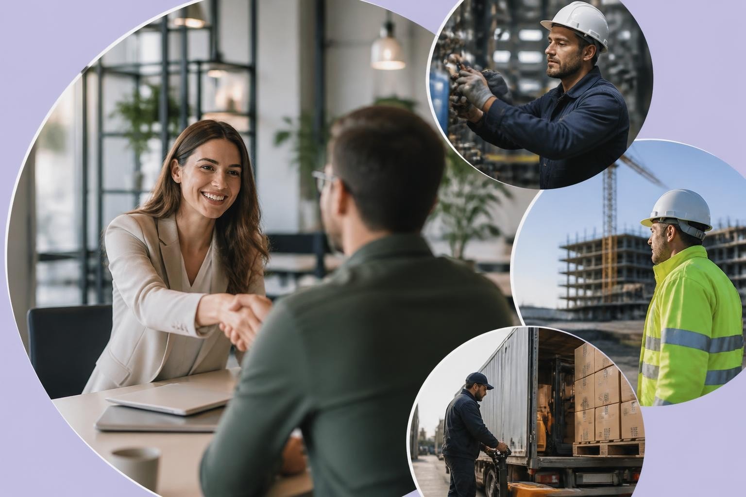 job agency amsterdam: vind het juiste talent in 2026