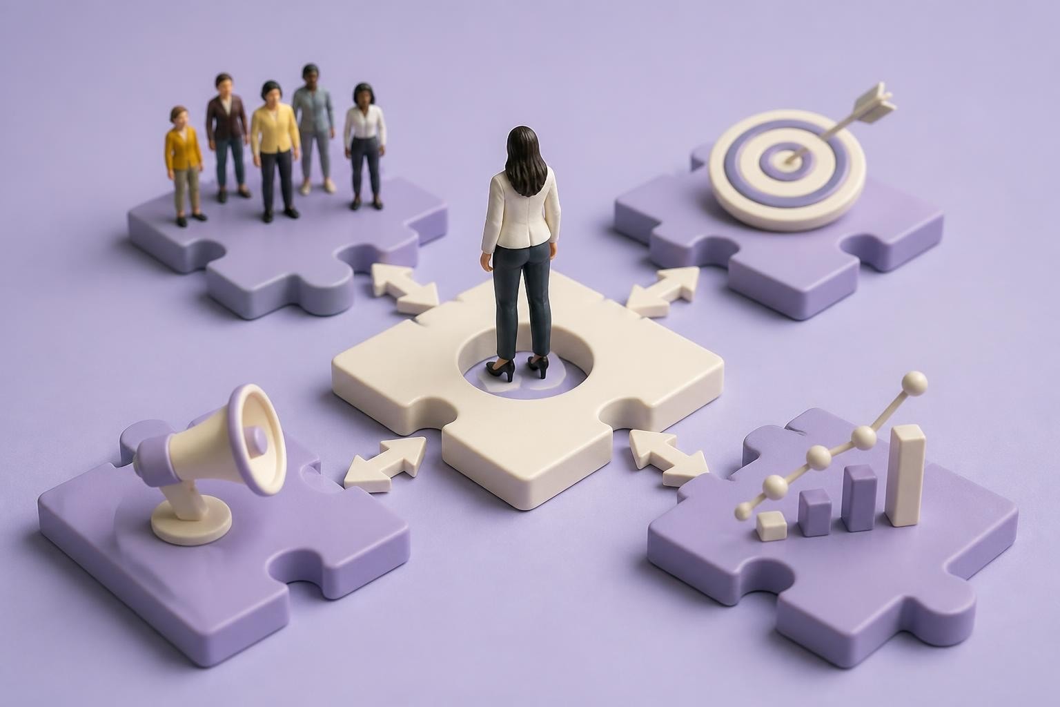 recruitment marketing plan: effectieve strategie voor 2026