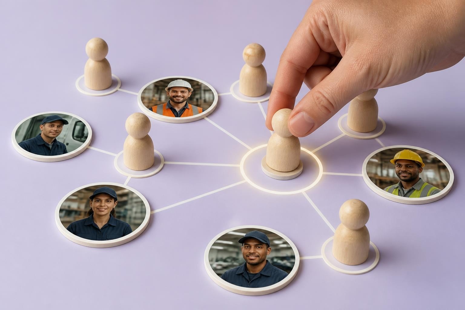 the talent pool: succesvol beheren in 2026