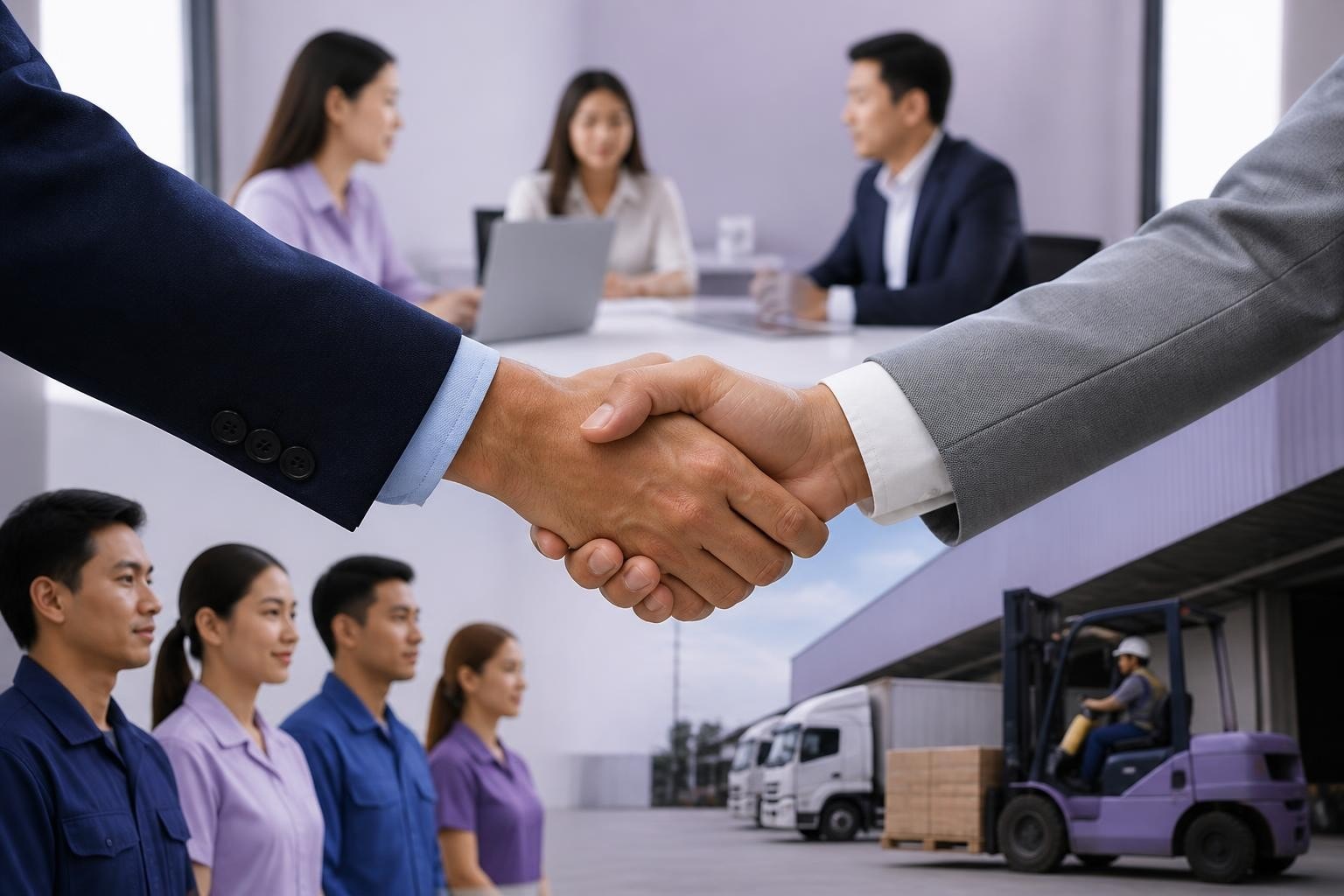 talent providers: de sleutel tot flexibel werven in 2026