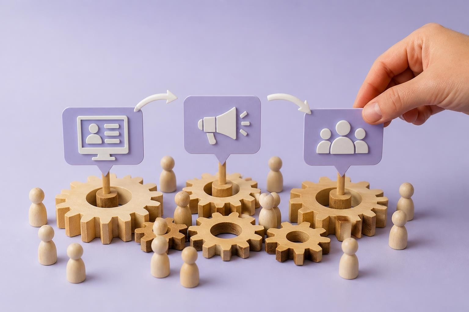 ats marketing: de complete gids voor recruitment 2026
