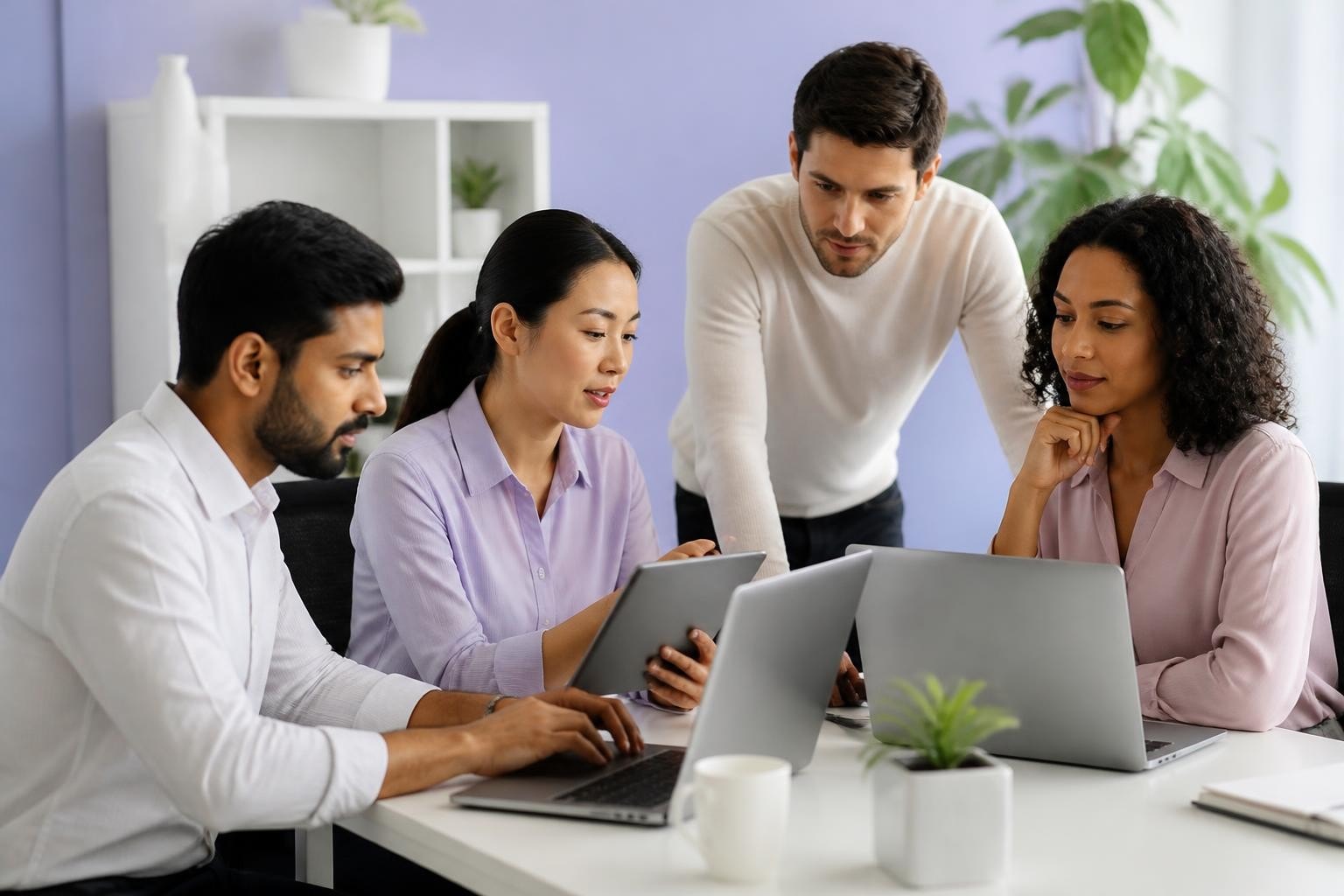it recruitment process outsourcing: complete gids 2026