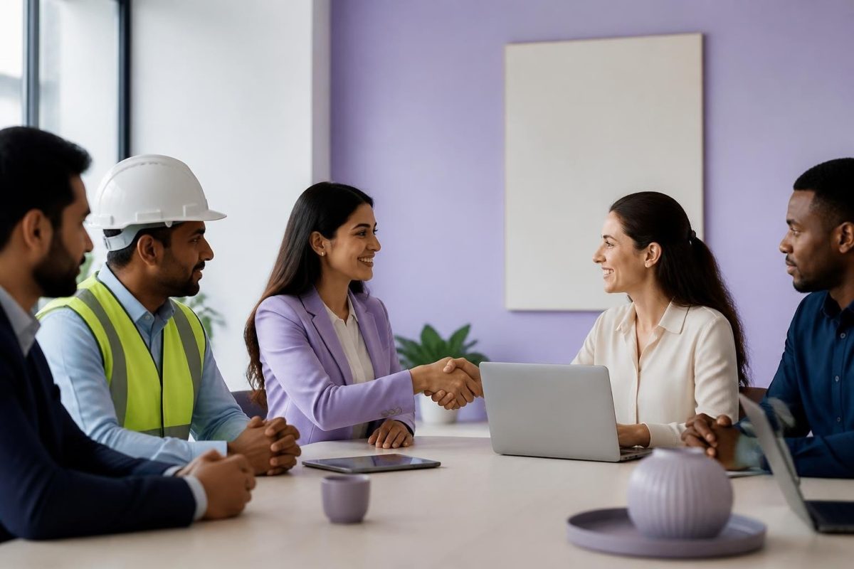 recruitment process outsourcing voorbeelden 2026