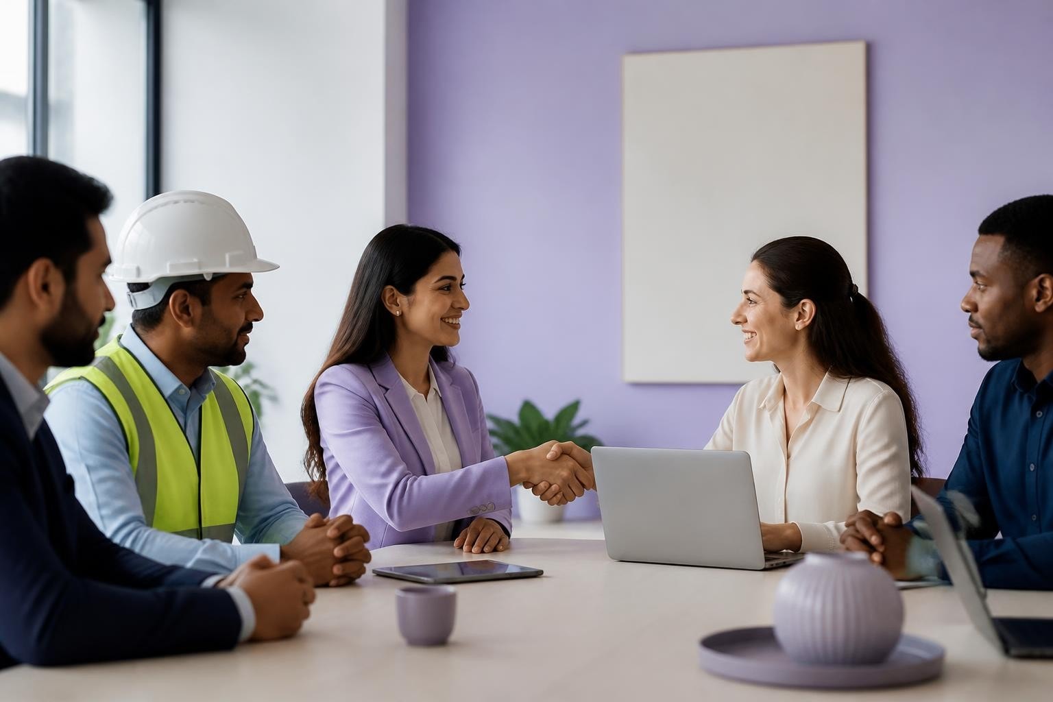 recruitment process outsourcing voorbeelden 2026
