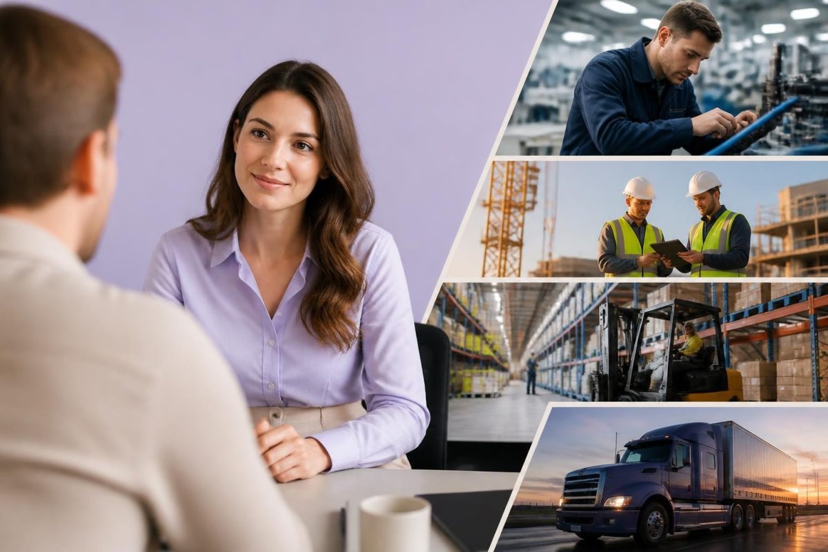 rpo companies hiring: strategieën & trends 2026