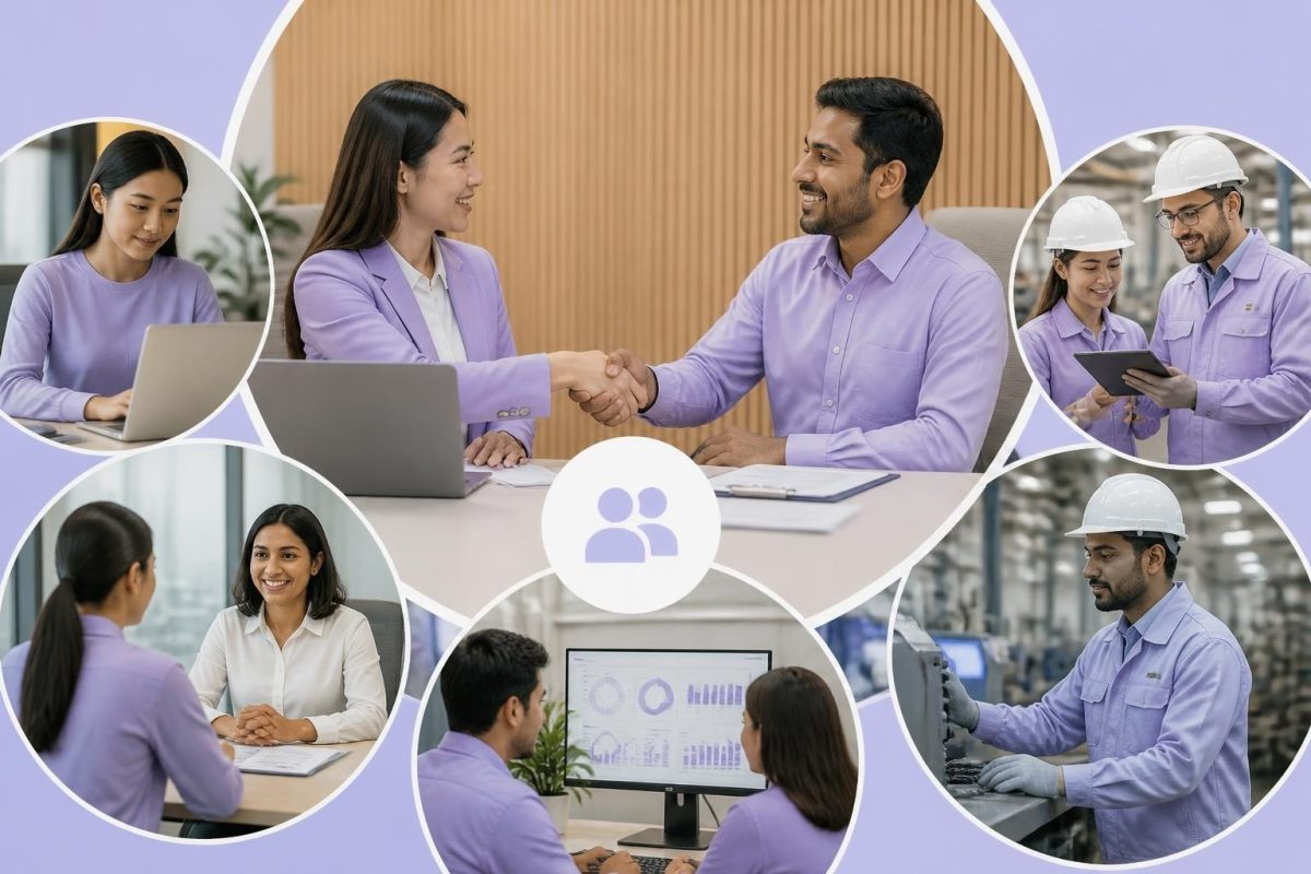 rpo recruitment model: strategie voor slim werven in 2026