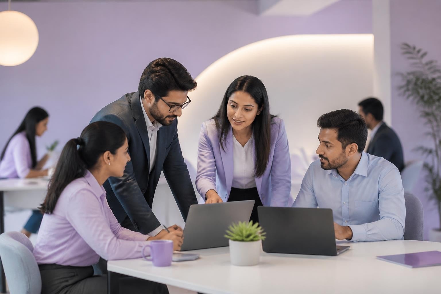 rpo service providers: expertise en voordelen in 2026